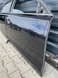 фото thumb №9, Audi a8 d4 двері праве задні колір lz9y