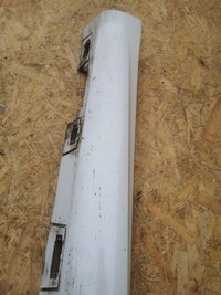 фото thumb №5, Renault talisman молдинг поріг ліва dv369