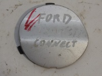 фото thumb №1, Заглушка фаркоп правая бампера перед ford puma 9t16-v003k22-abw