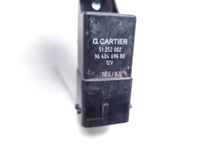 фото thumb №7, Citroen c2 реле / модуль системи обігріву попереднього 1.4 hdi дизель