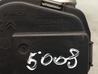 фото thumb №6, Peugeot 3008 i 5008 i 2009- дроссельная заслонка 1.6 hdi tdci 9673534480