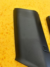 фото thumb №10, Захист обшивка стійка bmw x3 g01 m-pakiet 7396420 7396419