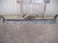 фото thumb №7, Opel crossland x молдинг порог правая 13482064