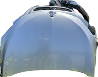 Купити Капот кришка двигуна перед renault megane 3 ted69, фото thumb