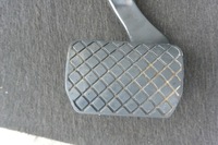 фото thumb №6, Педаль гальма основа audi q7 4l vw touareg 7l eu