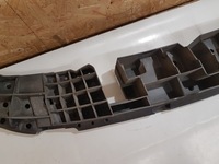 фото thumb №6, Renault laguna iii підсилювач балка бампера задня