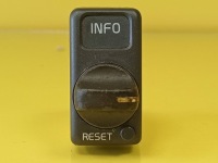 фото thumb №1, Переключатель reset информация volvo v70 9162959 nr531