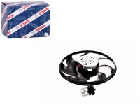 фото thumb №1, Bosch 130 303 247 двигун електричний, вентилятор радіатора