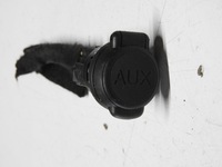 фото thumb №8, Citroen ds3 09-14 разъём aux