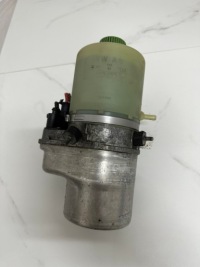 фото thumb №11, Насос усилителя skoda fabia ii vw polo 6r0423156a