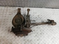 фото thumb №1, Chevrolet captiva поворотный кулак ступица задняя правая