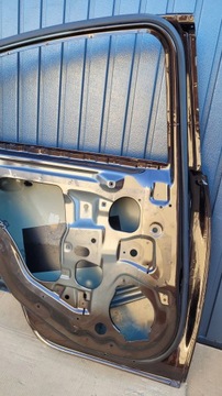 фото thumb №12, Opel insignia a i sedan дверь зад задние левая fv