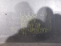 фото thumb №12, Audi a4 b6 cabrio 02-05 бампер передній pod sprysk