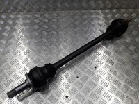 фото thumb №7, Mercedes e w213 2016r привідний вал правий задня org.bdb