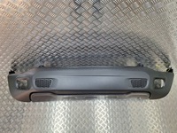 фото thumb №1, Бампер задня накладка джгут jeep renegade 14- 7bx36lxhaa