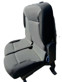 фото thumb №5, Сидіння заднє сидіння пасажира berlingo partner 14-18 lift europa