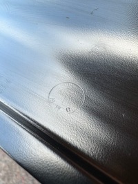 фото thumb №13, Bmw 2 f45 f46 14- крыло передний правый перед правый