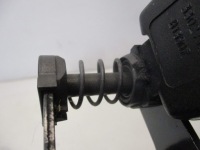 фото thumb №7, Заскочки поперечина безпеки задня bmw e60 lift