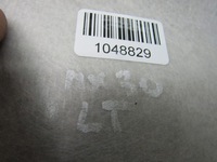 фото thumb №6, Mazda mx-30 21r обшивка багажника левый задний задняя задний обивка