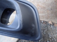 фото thumb №2, Бампер перед передній renault captur j5 lift 2017-