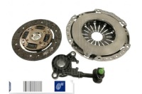 фото thumb №1, Blue print набір зчеплення nissan micra note qashq