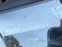 фото thumb №6, Капот крылья бампер pas передний радиатор лампы bmw ix i20 c57 laser