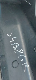 фото thumb №5, Audi a4 s4 b8 8k 2014 задняя сторона левая молдинг порог задняя