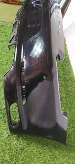 фото thumb №6, Бампер задняя porsche carrera 911 991