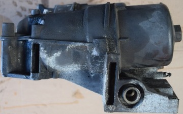 фото thumb №8, Daf 105 cf xf основание корпус фильтра масла