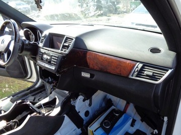 фото thumb №1, Mercedes ml w166 прокладка комплектная do англичанина
