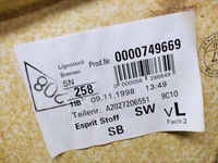 фото thumb №12, Mercedes c220 універсал оббивка двері лівий перед