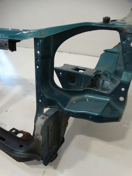 фото thumb №9, Усилитель pas переднее suzuki wagon r+