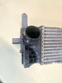 Bmw x5 g05 x6 g06 x7 g07 интеркулер 8584127 в Украине, фото thumb