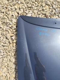 фото thumb №9, Капот citroen c5 eypc