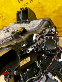 фото thumb №6, Комплектная отопитель воздуходувка mercedes e-klasa w213