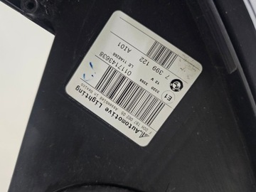 фото thumb №13, Лампа правая перед bmw x5 f15 f16 адаптивный полный led na kasete