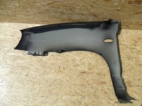 фото thumb №9, Hyundai santa fe ef/eu4 2001- крило праві