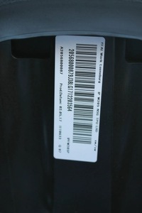 фото thumb №16, Mercedes-benz c w205 2018 панель приладів приладова, консоль, ремені, подушка безпеки lift