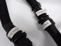 Купити Патрубок шланг трубка води 1065389-00-e tesla model s 17r, фото thumb