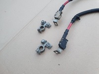 фото thumb №7, Шланг плюсовой клемма акумулятора ford mondeo mk4