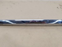 Молдинг хром капот mini cooper r56 рестайлінг  lata 2010-2013 2751040 Доставка, фото thumb