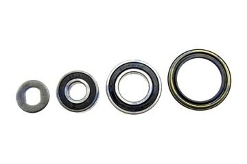 фото thumb №9, Ремкомплект поворотный кулак nissan primera p12 01-07 nty