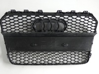 фото thumb №5, Решётка радиатора, решётка радиатора audi rs-5 8t lift