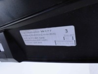 фото thumb №9, Mercedes захист pod бампер передній перед a klasa w177 177