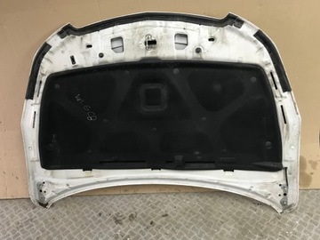 фото thumb №10, Chevrolet cruze 08-12 капот передня gcb