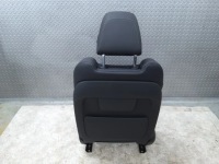 Сидіння пасажира перед сторона правий bmw x5 g05 52107497651 Київ, фото thumb