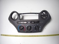фото thumb №1, Панель керування обдув toyota yaris 04r