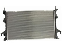 Купити Радіатор thermotec d7r056tt, фото thumb