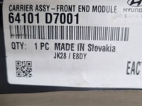 фото thumb №7, Hyundai tucson tl 2019 з передній pas передній