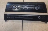 фото thumb №1, Панель кондиціонера обдув bmw f10 f11 eu 9236483